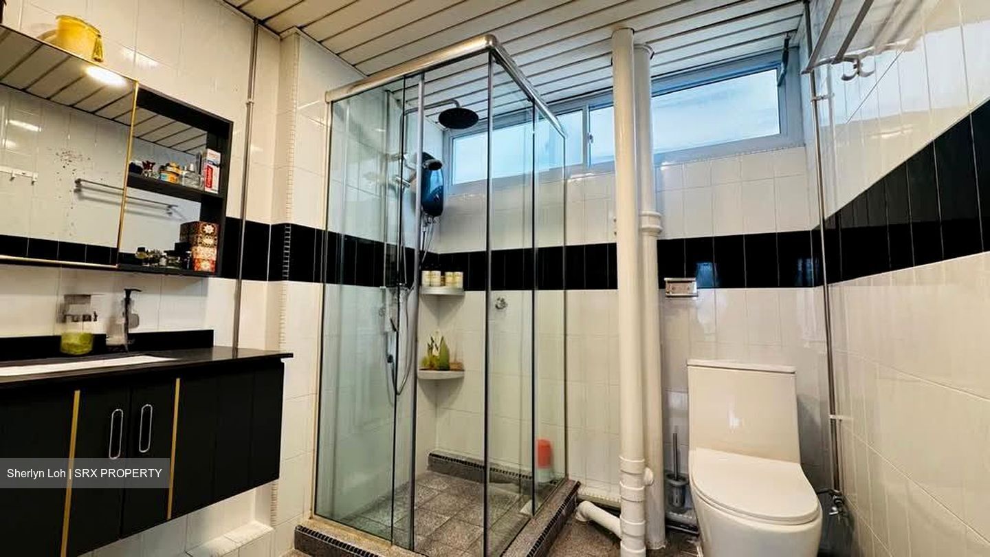 Neptune Court (D15), Apartment #554566571